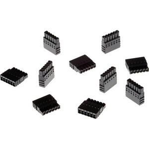 Axis 5505-271 Connector A 6-Pin 2.5 Straight