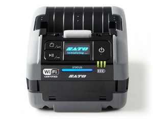 SATO 59-WT206-001 Wireless LAN Interface Card