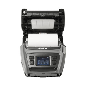 SATO PV3 WWPV41260 203dpi Mobile Thermal Printer