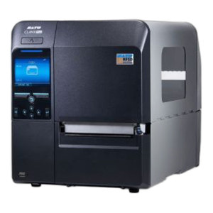 SATO SR10LD-20107 4x4 Thermal Transfer Paper Label - image 2