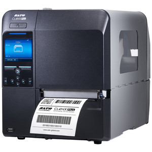 SATO WWCLP5200 CL4NX Plus Dispenser RTC Rewinder Kit