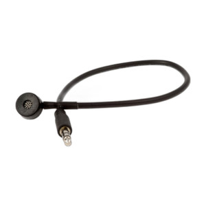 Axis 01963-001 Axis Device Microphone B Omnidirectional Audio