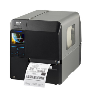 SATO WWCL45900 4 MB Flash Memory Upgrade Card