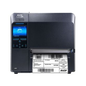 SATO WWCL95200 CL6NX Simple Dispenser Kit