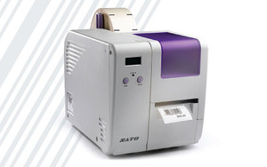 SATO WWDR35500 DR3 Series Replacement Keypad