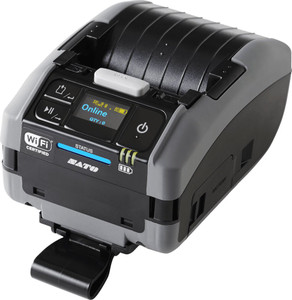 SATO WWPW25511 PW2NX Single Charging Cradle