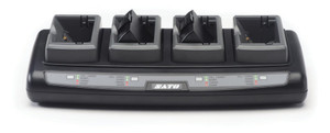 SATO WWPV95381 4 Bay Battery Charger