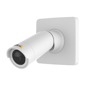 Axis F1004 4MP Bullet IP Camera Sensor Unit, 0935-001