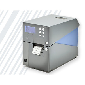 SATO WS4 WT312-403CW-EX1-2 203dpi Desktop Thermal Printer