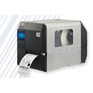 SATO WS4 WT312-403NB-EX1-2 203dpi Desktop Thermal Printer