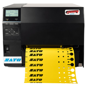 SATO WT212-404CB-EX1-2 203dpi Desktop Thermal Printer