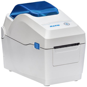 SATO WS4 WD312-405DW-EX1-2 203dpi Desktop Thermal Printer