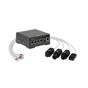 Axis 0734-001 F1025 Sensor Unit, 12m