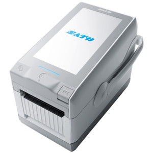SATO TG3 203dpi Desktop Thermal Printer WWTG30111