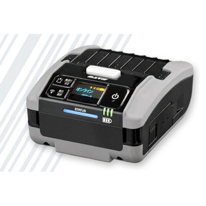 SATO WS4 WT312-400CN-EX1 203dpi Desktop Thermal Printer