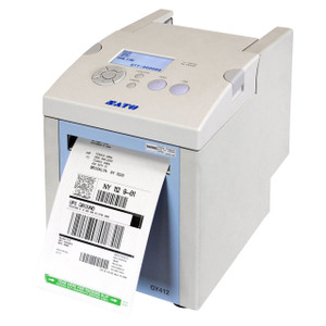 SATO WT212-404DN-EX1-2 203dpi Desktop Thermal Printer