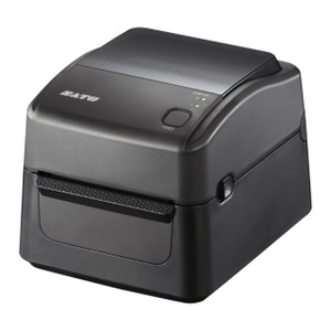 Sato WD212-409NW-EX1-2 B1 203dpi Desktop Thermal Printer