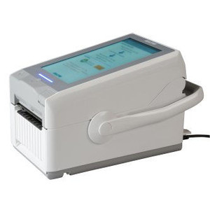SATO FX3 203dpi Specialty Thermal Printer WWFX31241-WDB