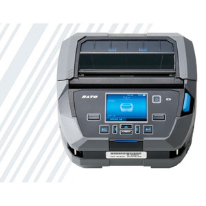 SATO WS4 WT312-403NW-EX1-2 203dpi Desktop Thermal Printer