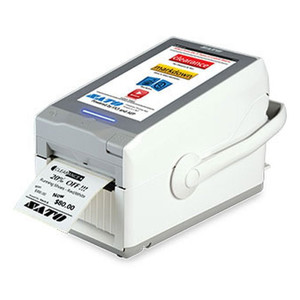 Sato WWFX31241-WMB SATO FX3 WWFX31241-WMB 203dpi Thermal Printer