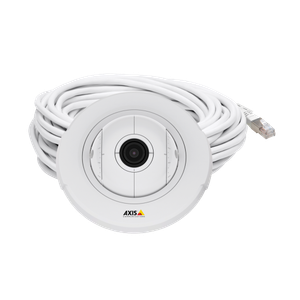 Axis F4005 2MP Compact Dome IP Camera Sensor Unit, 0798-001 - Image 4