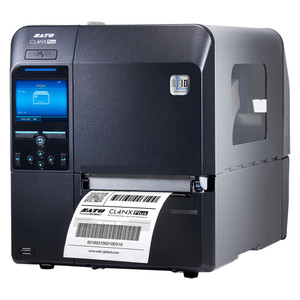 SATO CT4-LX W2312-400CW-EX1 300dpi Desktop Thermal Printer