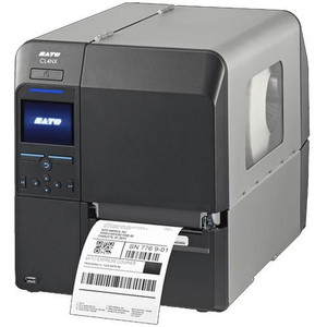 Sato CL4NX Plus 203dpi RFID - WWCLP1D01-WAR