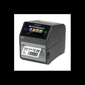 SATO CT4-LX 305dpi UHF RFID Desktop Thermal Printer