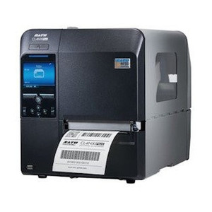 Sato WWCLP2001-WAR 305dpi Thermal Printer
