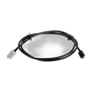 Axis 01552-001 Axis F7301 Cable 1m Black 4-Pack