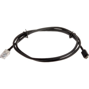 Axis F7301 1m Cable 4-Pack - 01552-001