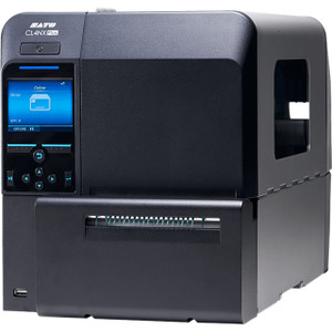 SATO CT4-LX 203dpi Desktop Thermal Printer