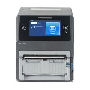 SATO CT4-LX 203dpi Desktop Thermal Printer