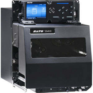 Sato WT202-404NN-EX1-2 RB 203dpi Desktop Thermal Printer