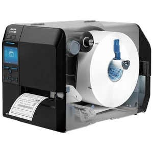 Sato WWCLP1201-NAR 203dpi Industrial Thermal Transfer Printe