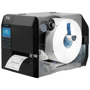 Sato WWCLP1001-NAR 203dpi Industrial Thermal Label Printer