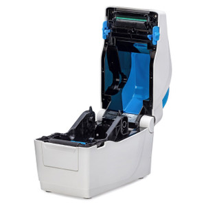 Sato WD302-405NN-EX1-2 203dpi Desktop Thermal Printer