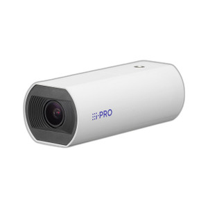 i-PRO WV-U11550-V3 5MP Indoor AI Box Camera