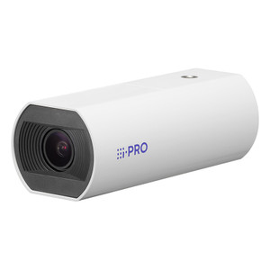i-PRO WV-U11550-V3 5MP Indoor AI Box Camera