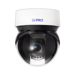 i-PRO WV-X66700-Z3K (4K) Outdoor AI PTZ Dome Network IP Camera