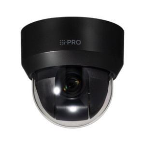 i-PRO WV-S65302-Z2-1 (2MP) Outdoor AI PTZ Dome Network IP Camera