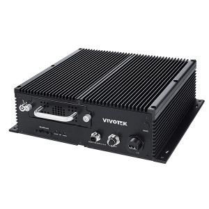 Vivotek NV9421P 16-Channel Mobile Network Video Recorder