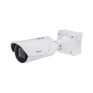 Vivotek IB9387-LPR-V3(2.7-13.5MM) IB9387-LPR-V3 5MP Outdoor Bullet Camera