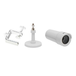 Axis F8215 Varifocal Bullet Accessory, 5506-221