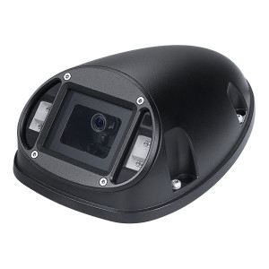 Vivotek MD8564-EH-V2 5MP Outdoor Vehicle Dome Camera