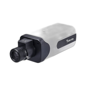 Vivotek IP9165-LPC-V2 (9-50MM) IP9165-LPC-V2 2MP License Plate Capture Camera