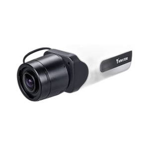 Vivotek IT839-HTVW-V2-1Y IT839-HTVW-V2 5MP Thermal Turret Camera