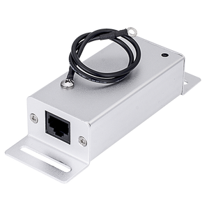 AT-BSP-001 Vivotek surge protector mounting bracket and installation hardware