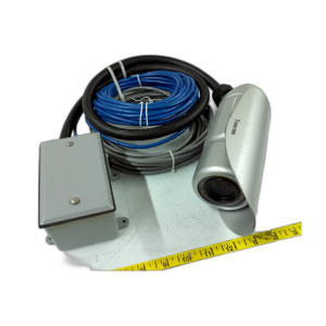 Vivotek SAA04 Directional Panel Antenna