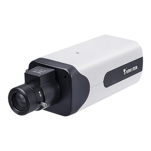 Vivotek IP9165-LPC-V2 2MP License Plate Box Camera